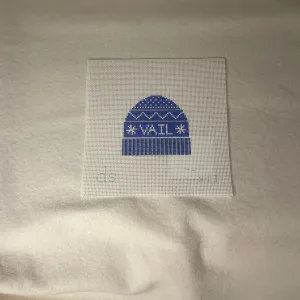 * Doolittle Stitchery H115 Vail Hat