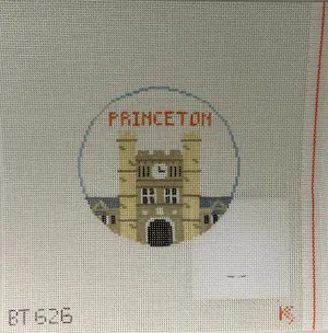 * Kathy Schenkel BT626 Princeton