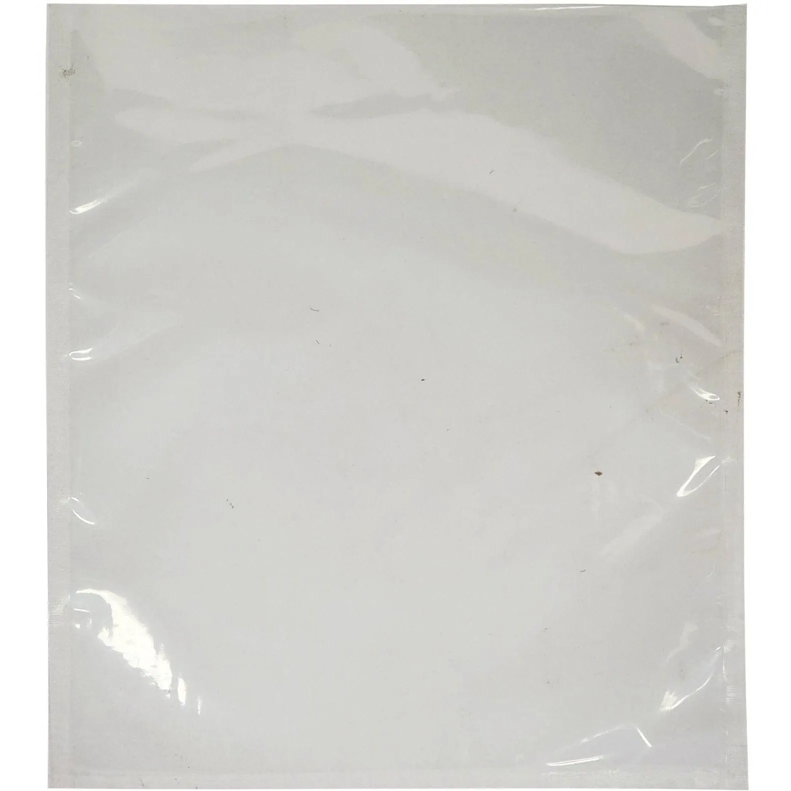 10"x12" - Vacuum Bags - O.D. 3Mil