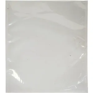 10"x12" - Vacuum Bags - O.D. 3Mil