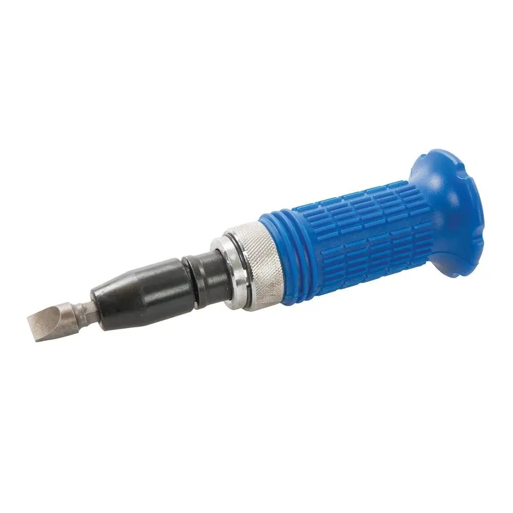 14PCE SOFT-GRIP IMPACT DRIVER SET 14PCE 375291