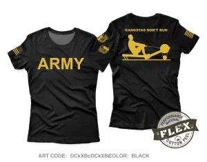 198 RSG Core Women's SS Flex Performance Tee - DCkXBc