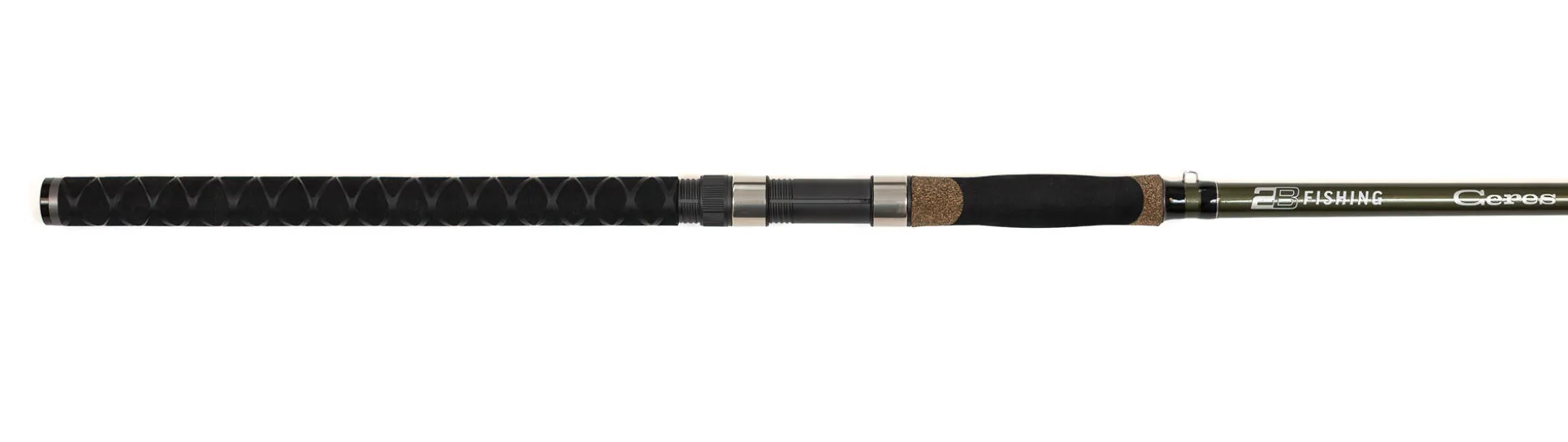2 Brothers Innovations CERES Musky Rods