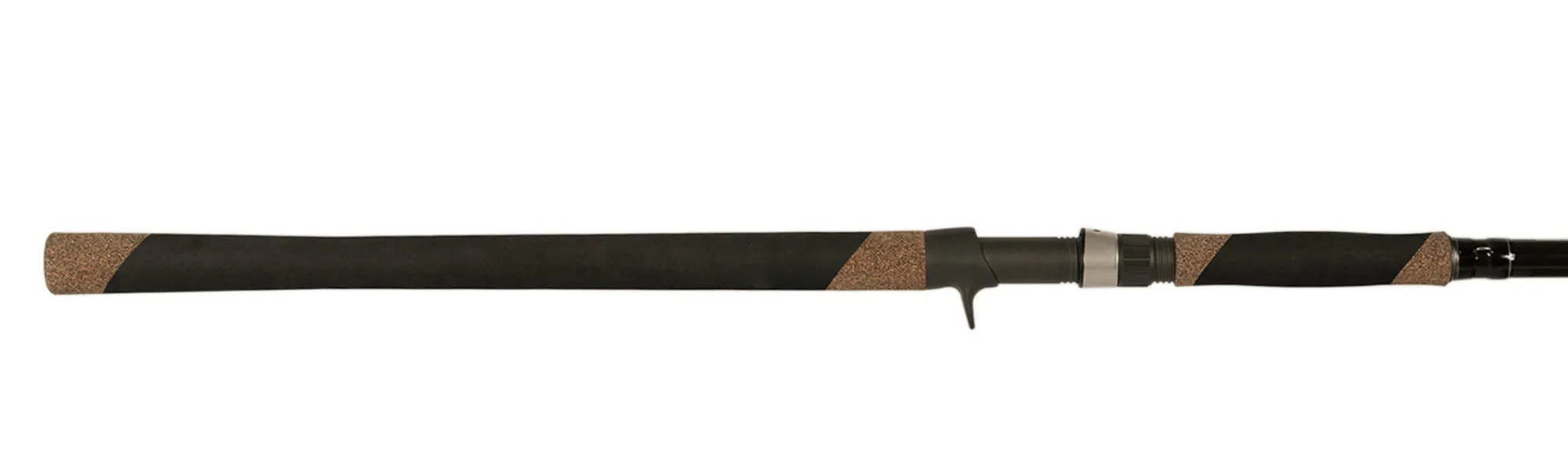 2 Brothers Innovations CERES Musky Rods