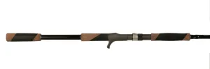2 Brothers Innovations CERES Musky Rods