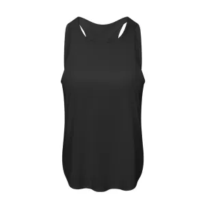 2 In 1 Open Bank Yoga Tank Tops Built In Bra Fitness Top Gym Wear Women Summer Ice Feel Shock Proof Workout Sports Shirts