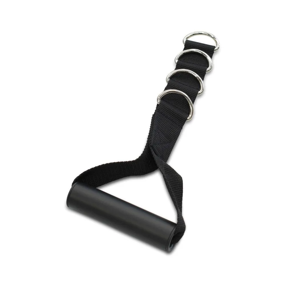 2 x Rubber D Handle Attachments