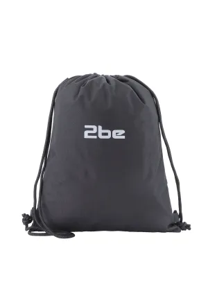 2be String Bag / Lightweight Backpack / Gym Bag