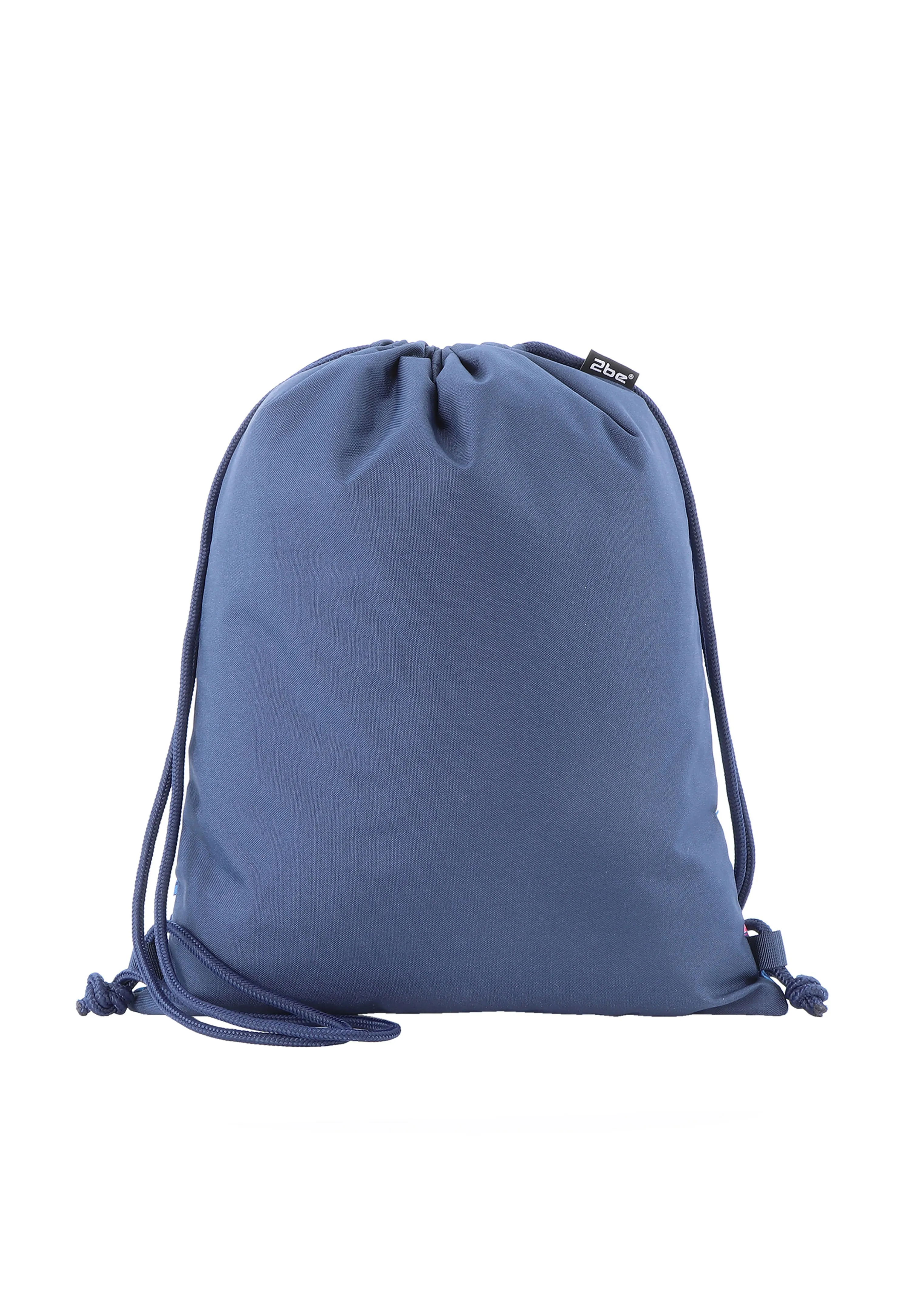 2be String Bag / Lightweight Backpack / Gym Bag