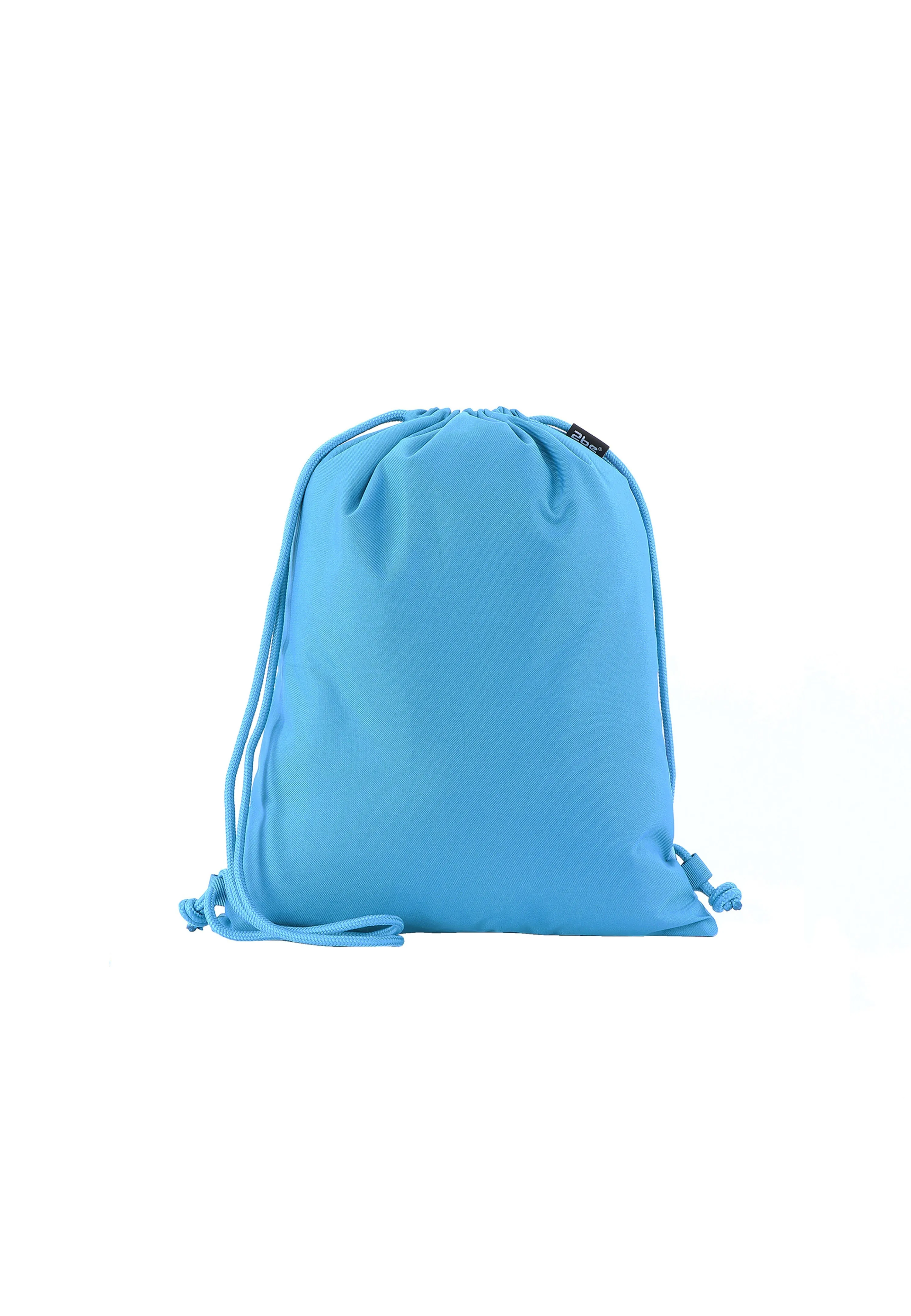 2be String Bag / Lightweight Backpack / Gym Bag