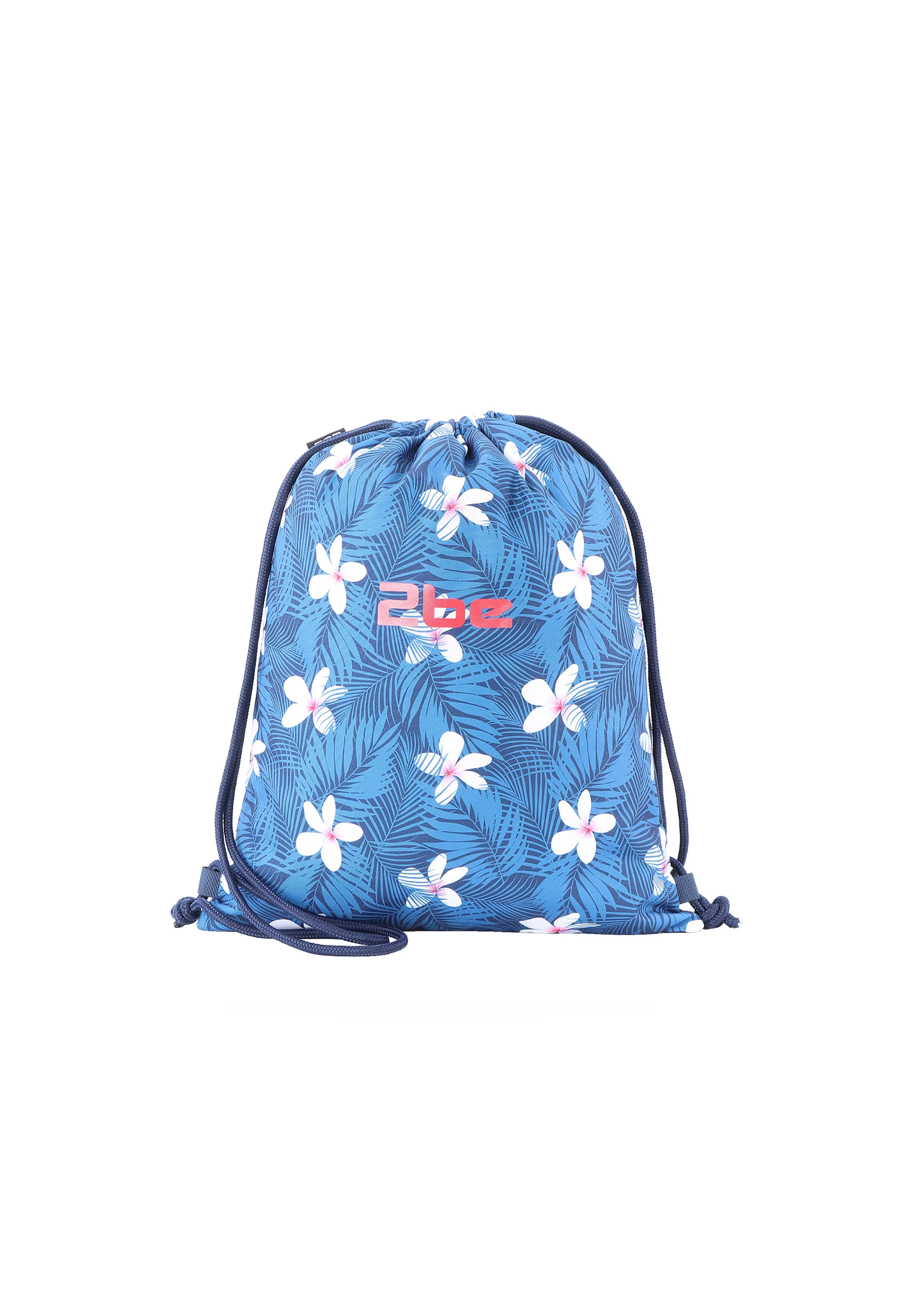 2be String Bag / Lightweight Backpack / Gym Bag