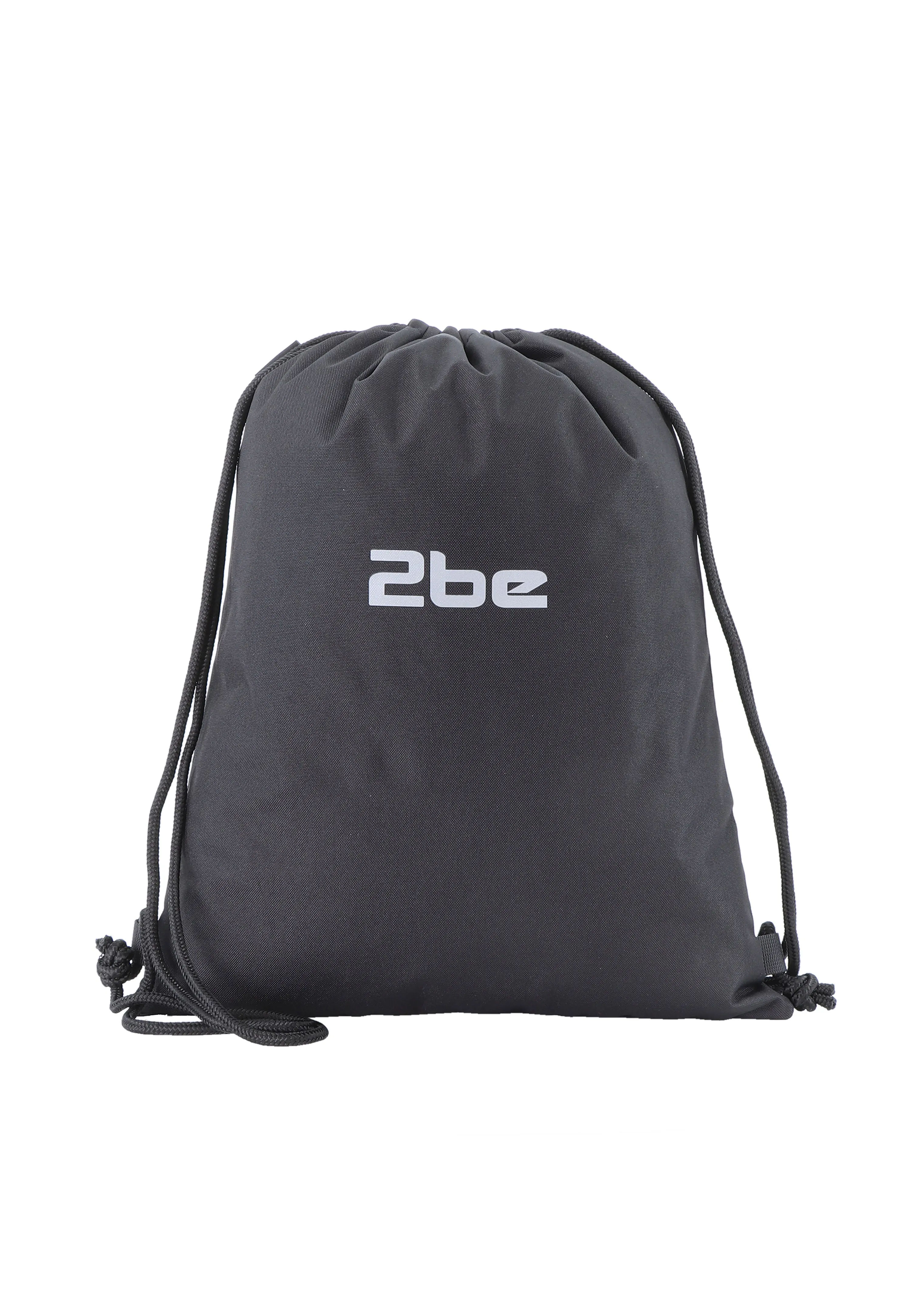 2be String Bag / Lightweight Backpack / Gym Bag