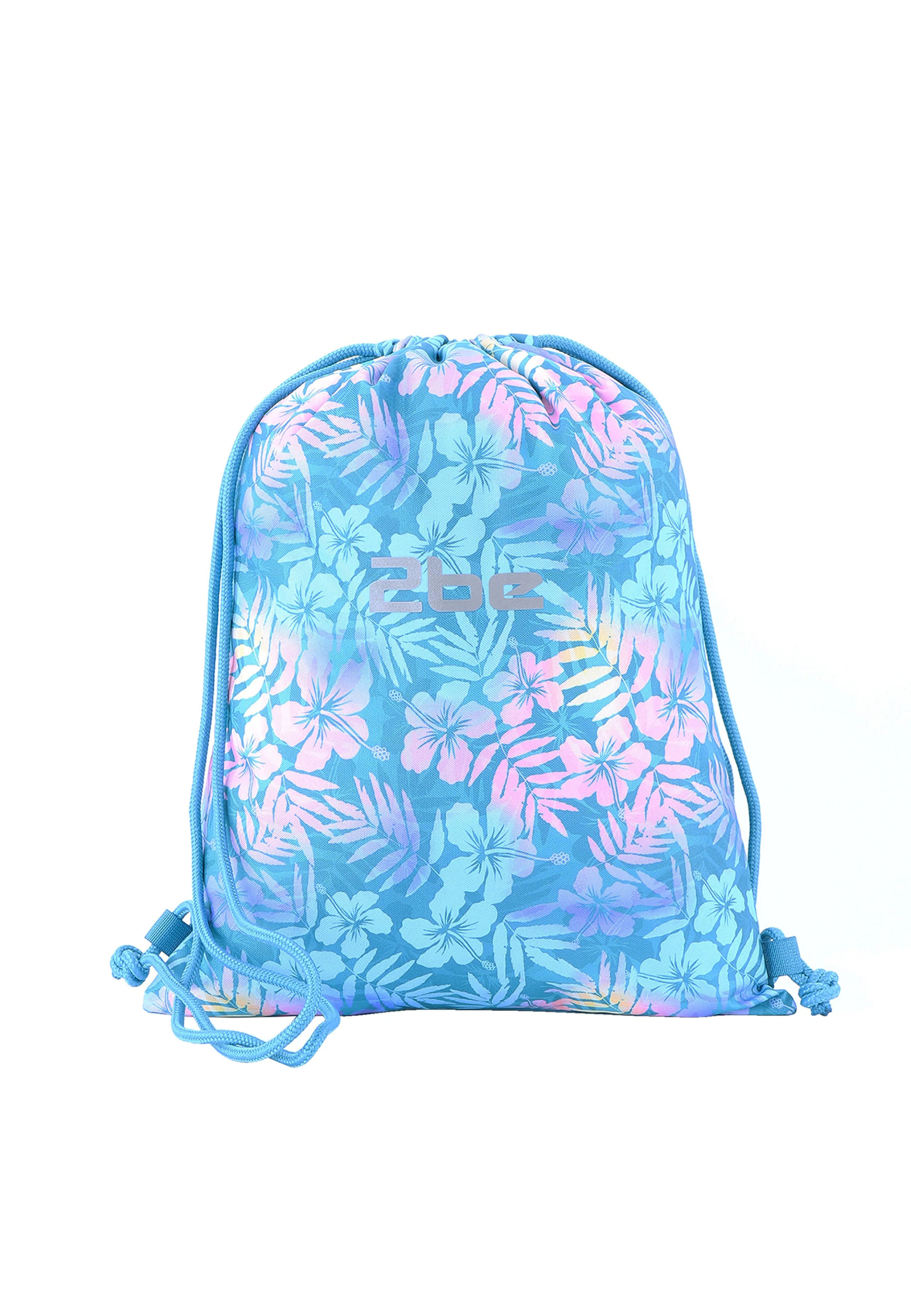 2be String Bag / Lightweight Backpack / Gym Bag