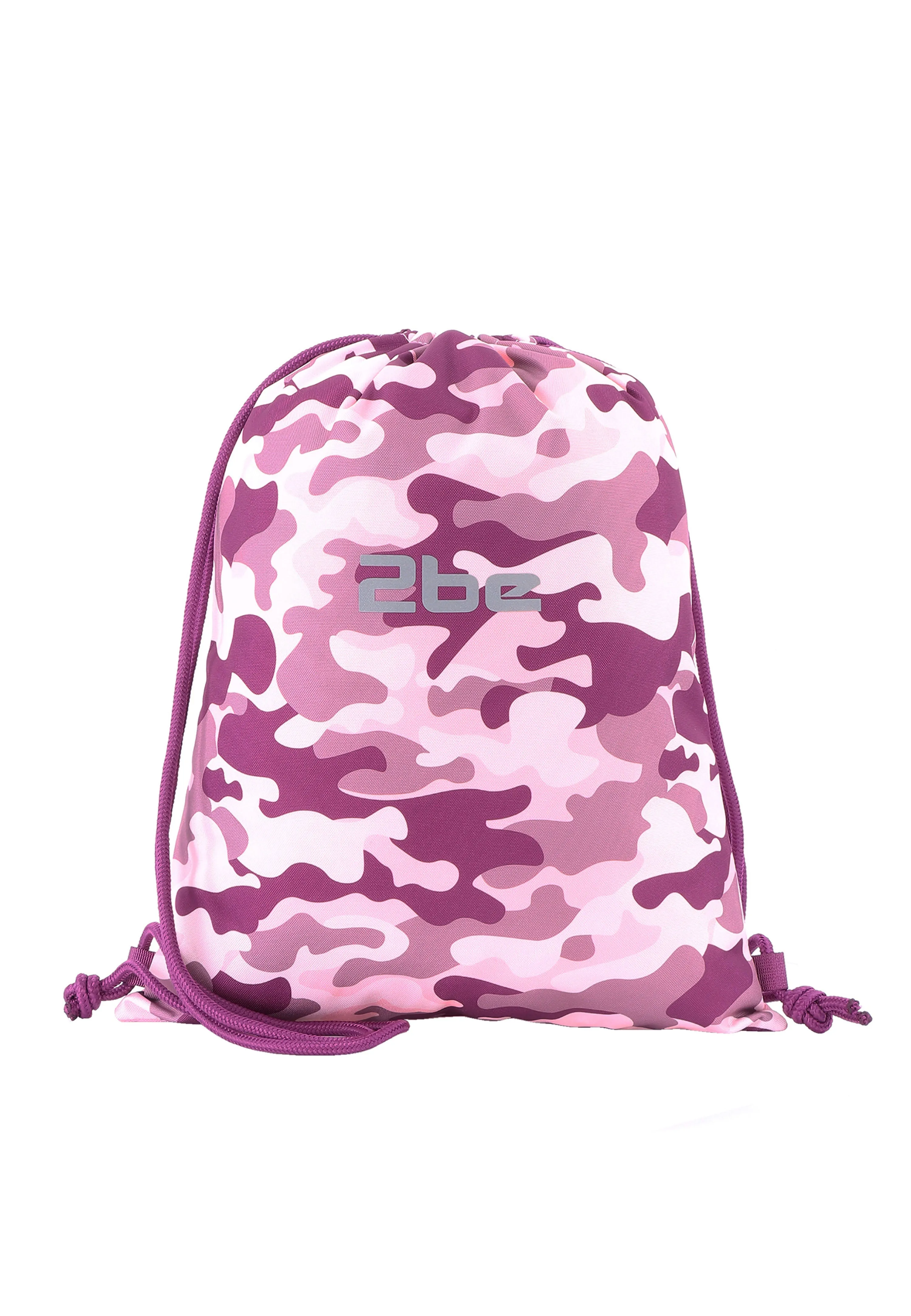 2be String Bag / Lightweight Backpack / Gym Bag