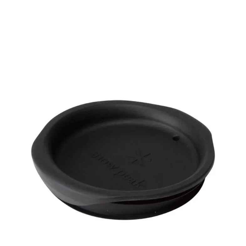 450ml Silicone Lid