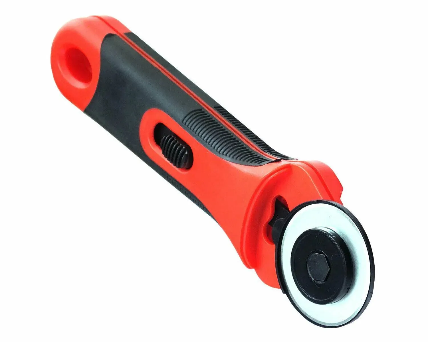 45mm Rotary Cutter Paper Quilters Premium Blade Guard Safety Lock 90%OFF