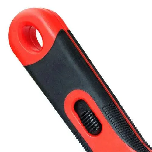 45mm Rotary Rotating Cutter   6pc Blades Guard Lock Cutting Fabric Paper Card