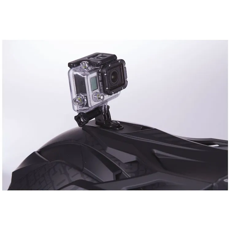 509 Universal Helmet Camera Mount