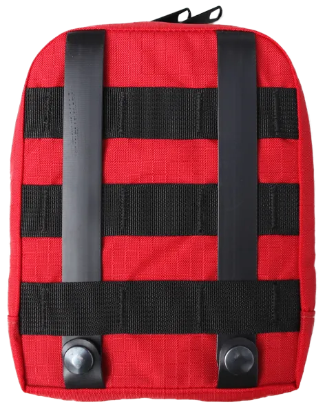 7x5 Front Pocket