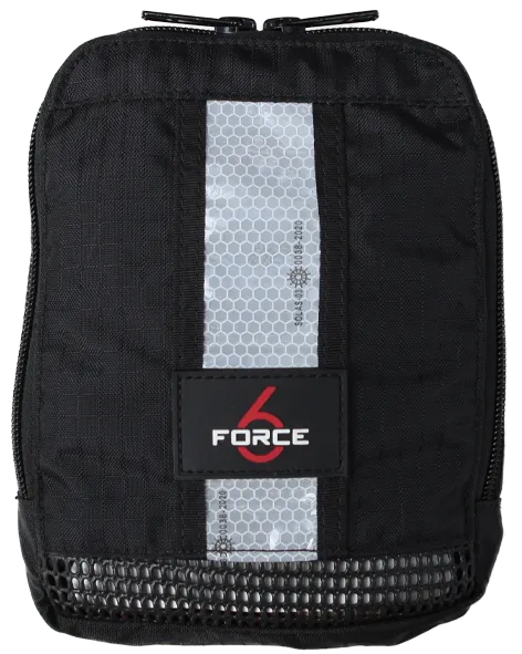 7x5 Front Pocket