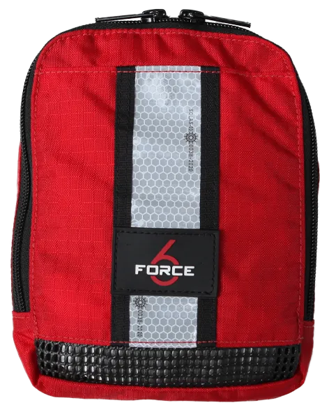 7x5 Front Pocket