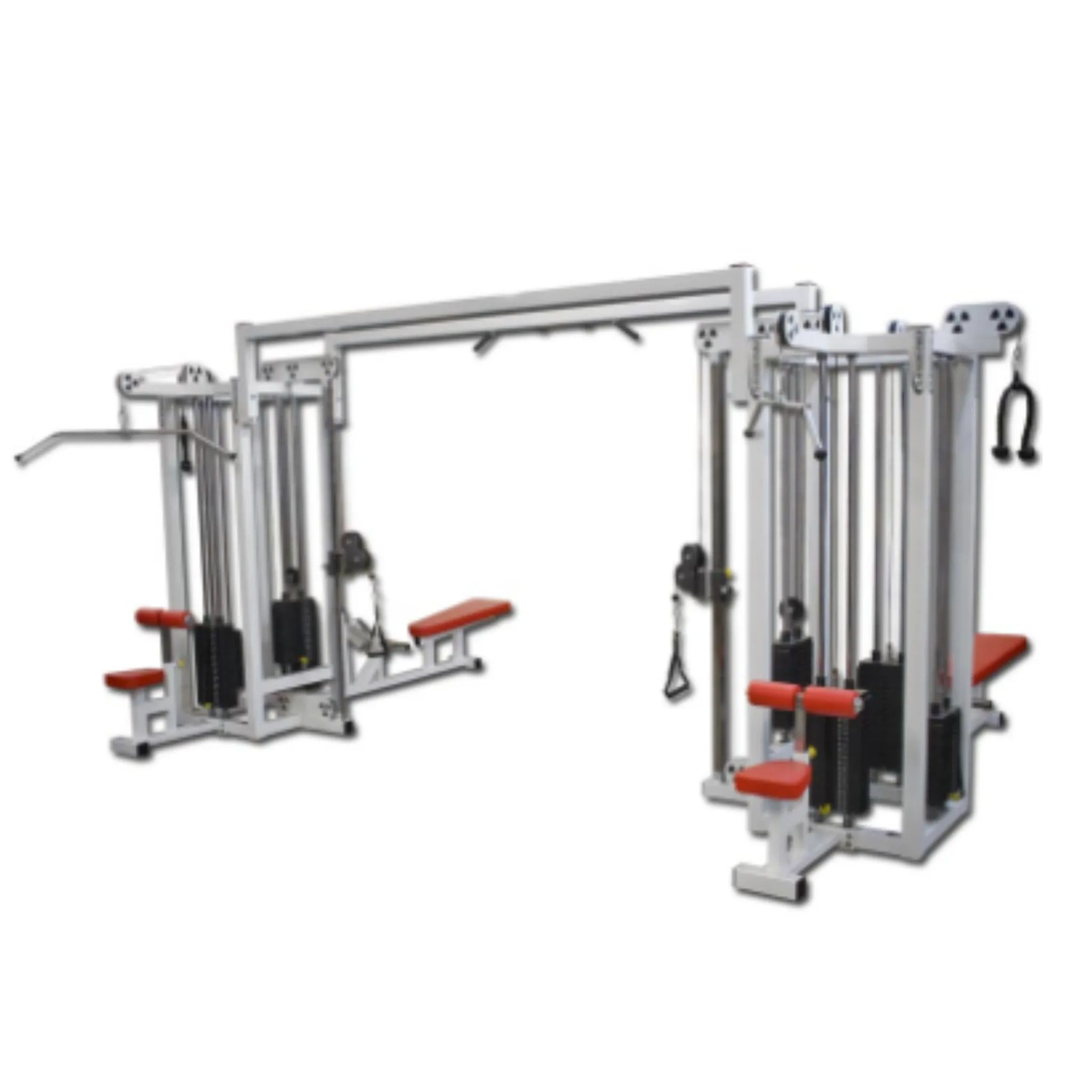 8 Stack Jungle Gym Machine - 959 Legend