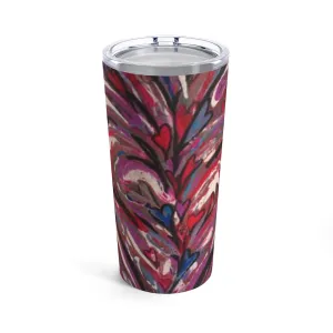 A New Heart Tumbler 20oz