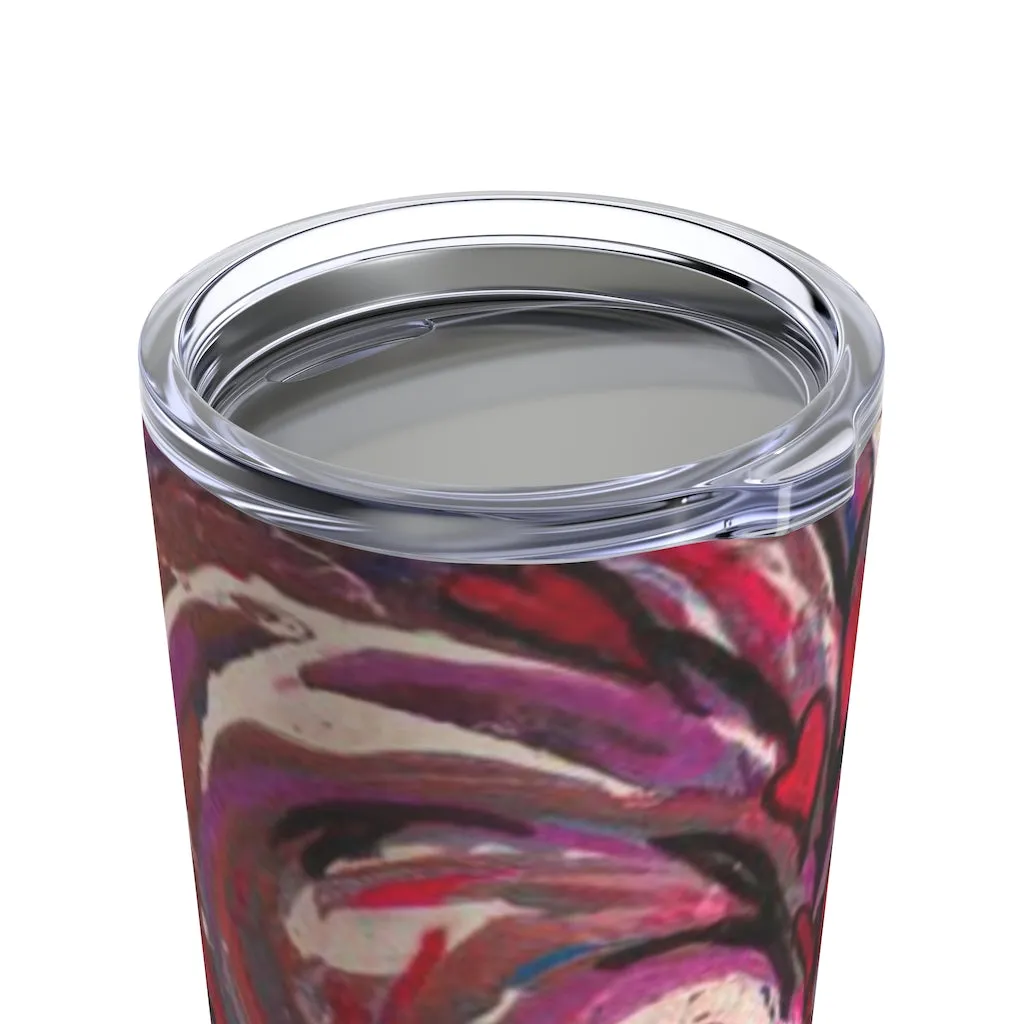 A New Heart Tumbler 20oz