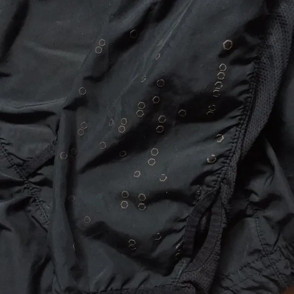 Adidas black jacket