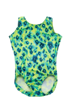 Adult Tank Gym Bodysuit