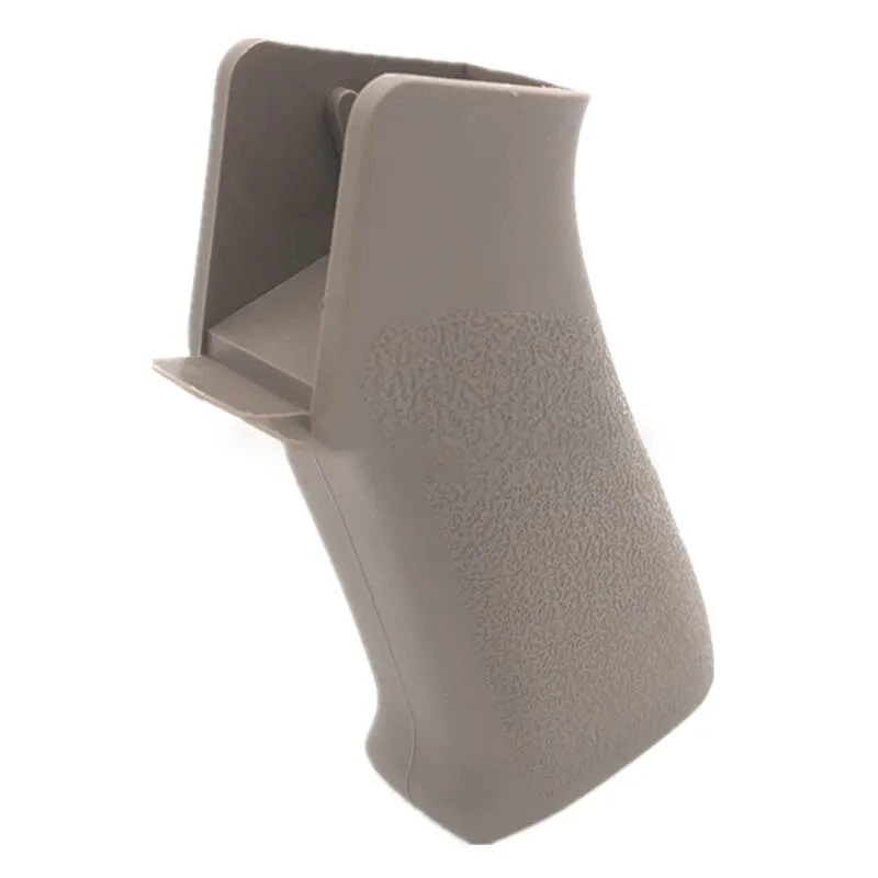 Adult Toy Guns CS DIY tactics hobby intimate accessories modified HK416 v1 after holding motor nylon gel ball gun LD43