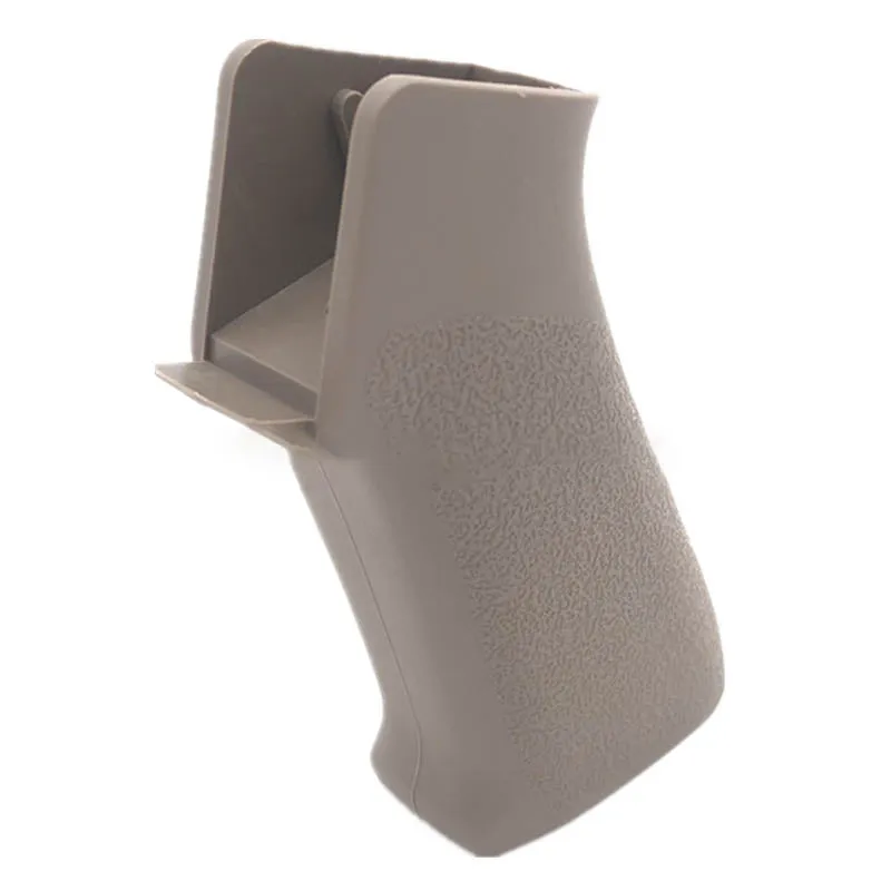 Adult Toy Guns CS DIY tactics hobby intimate accessories modified HK416 v1 after holding motor nylon gel ball gun LD43