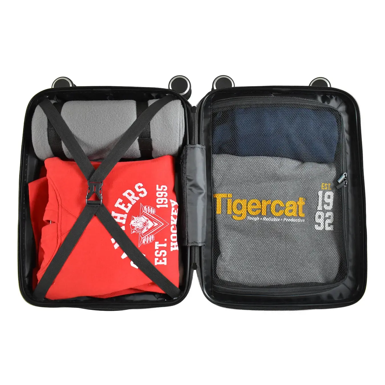 Aero Ready Carry On -B7020
