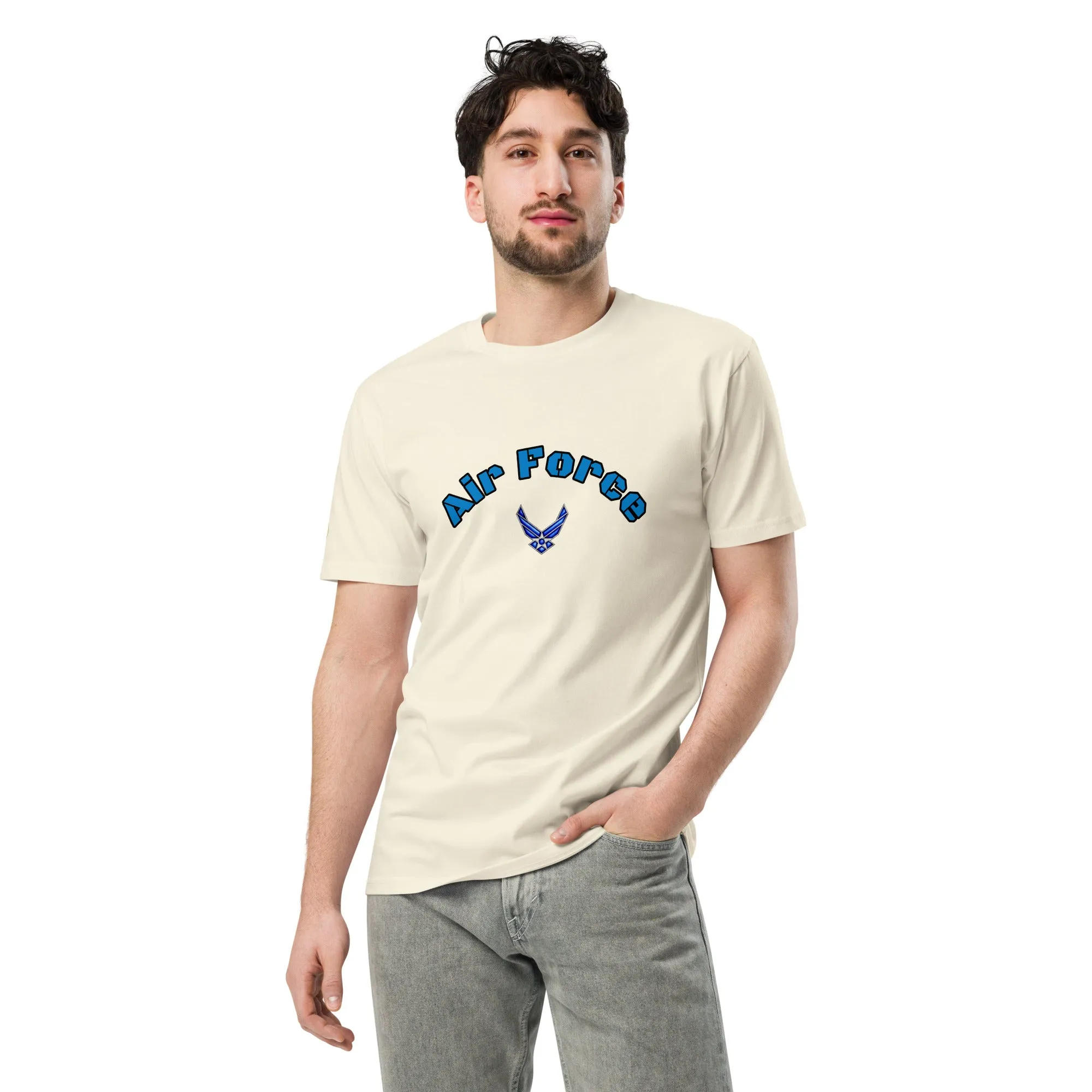 Air Force t-shirt