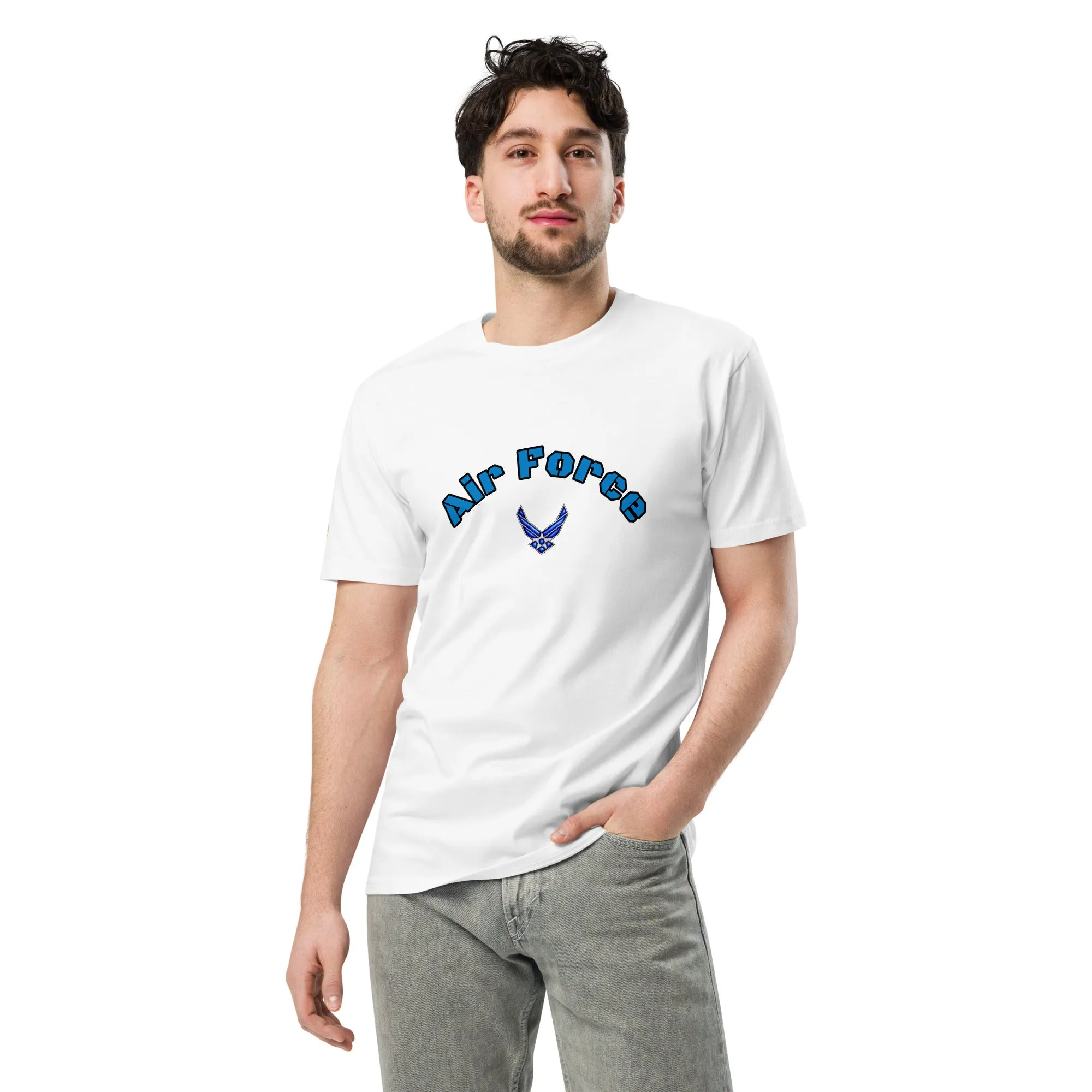 Air Force t-shirt