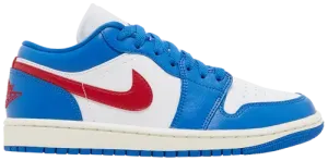 AIR JORDAN 1 LOW WMNS