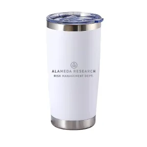 Alameda Research - Risk Management Dept Tumbler
