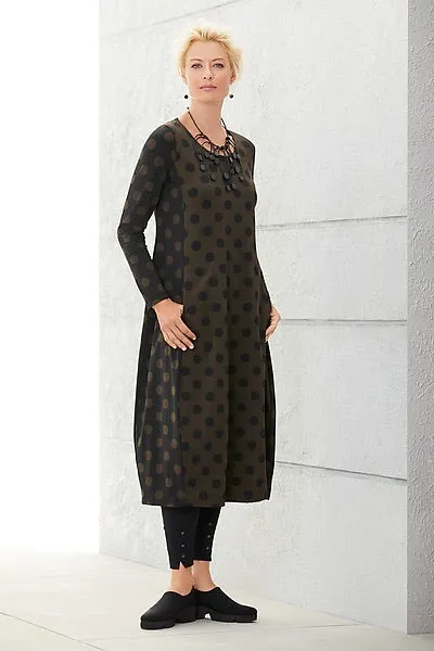 Alembika Lot Dottie Travel Dress