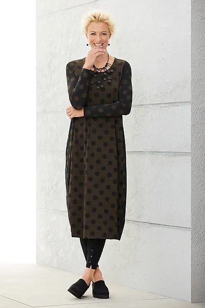 Alembika Lot Dottie Travel Dress