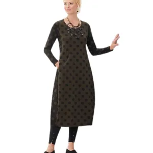 Alembika Lot Dottie Travel Dress