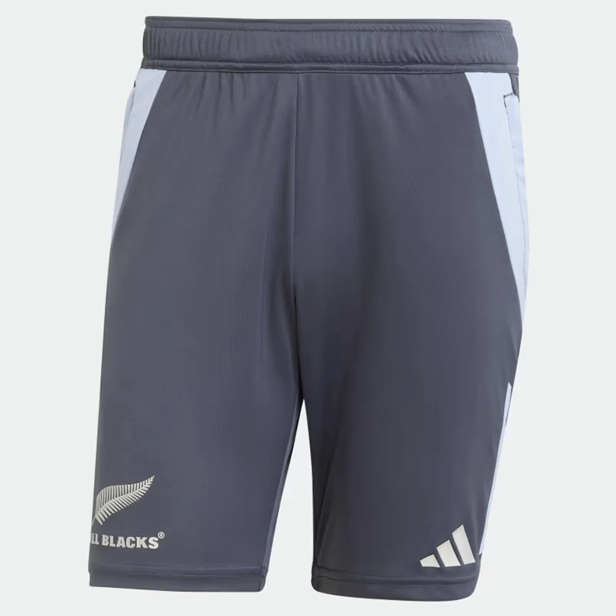 All Blacks 24/25 Performance Gym Shorts by Adidas