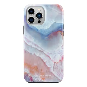 Almond Coast Custom - iPhone 14 Pro Max Case