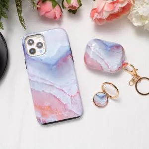 Almond Coast - iPhone XR Custom Case