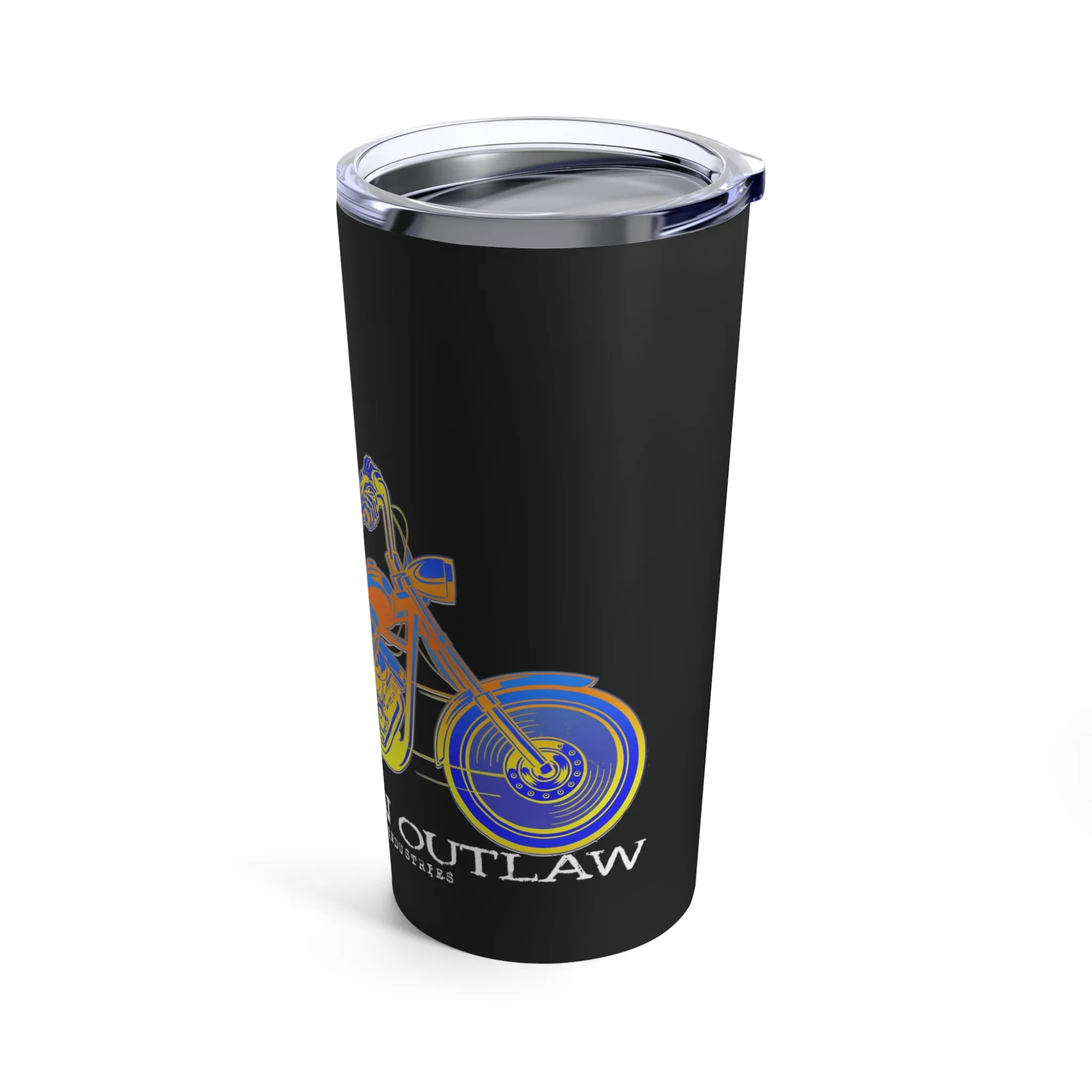 American Outlaw/Tumbler 20oz