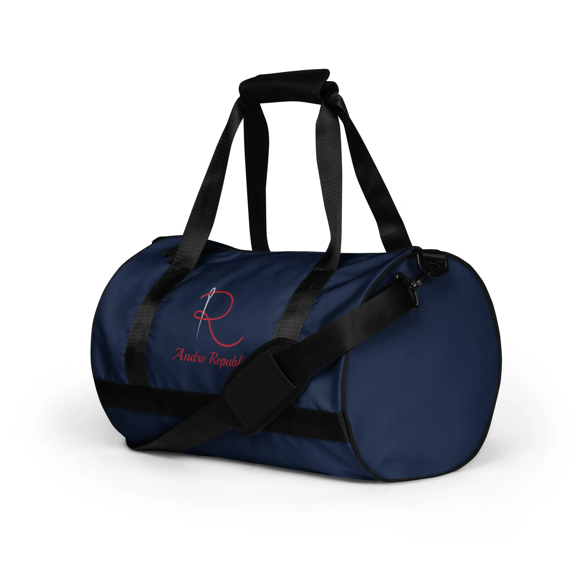 Andre Republic gym bag