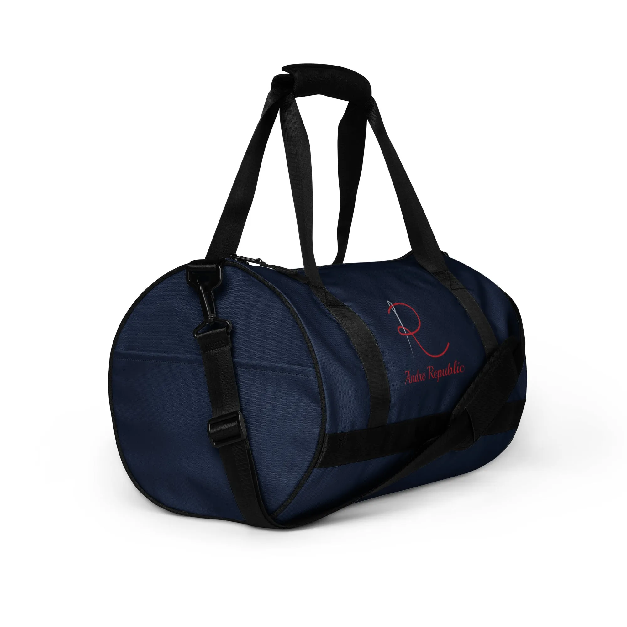 Andre Republic gym bag