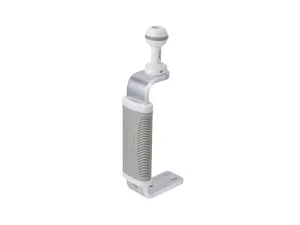 AOI Handle Grip - Silver