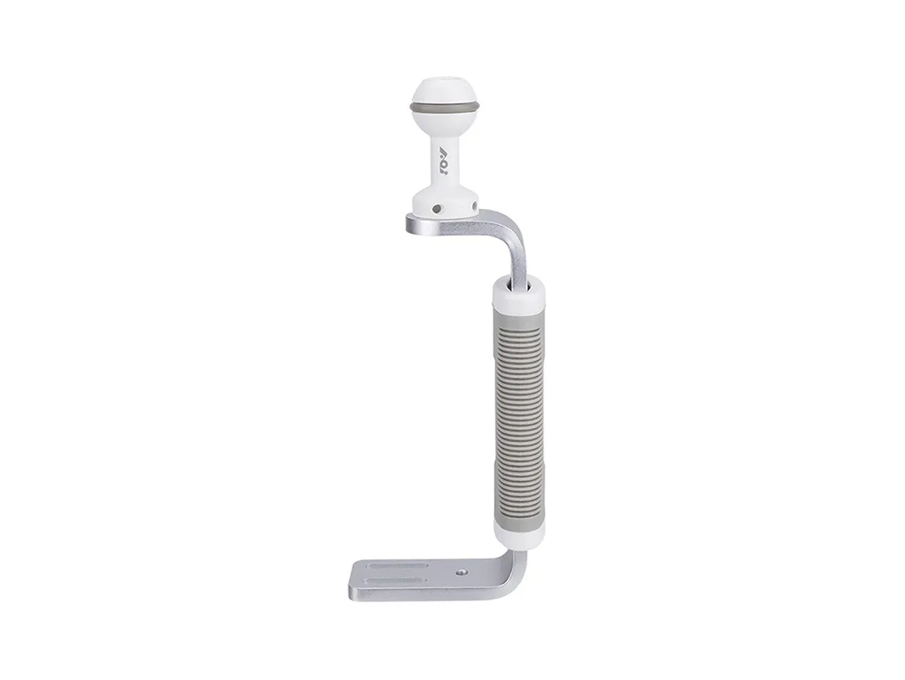 AOI Handle Grip - Silver