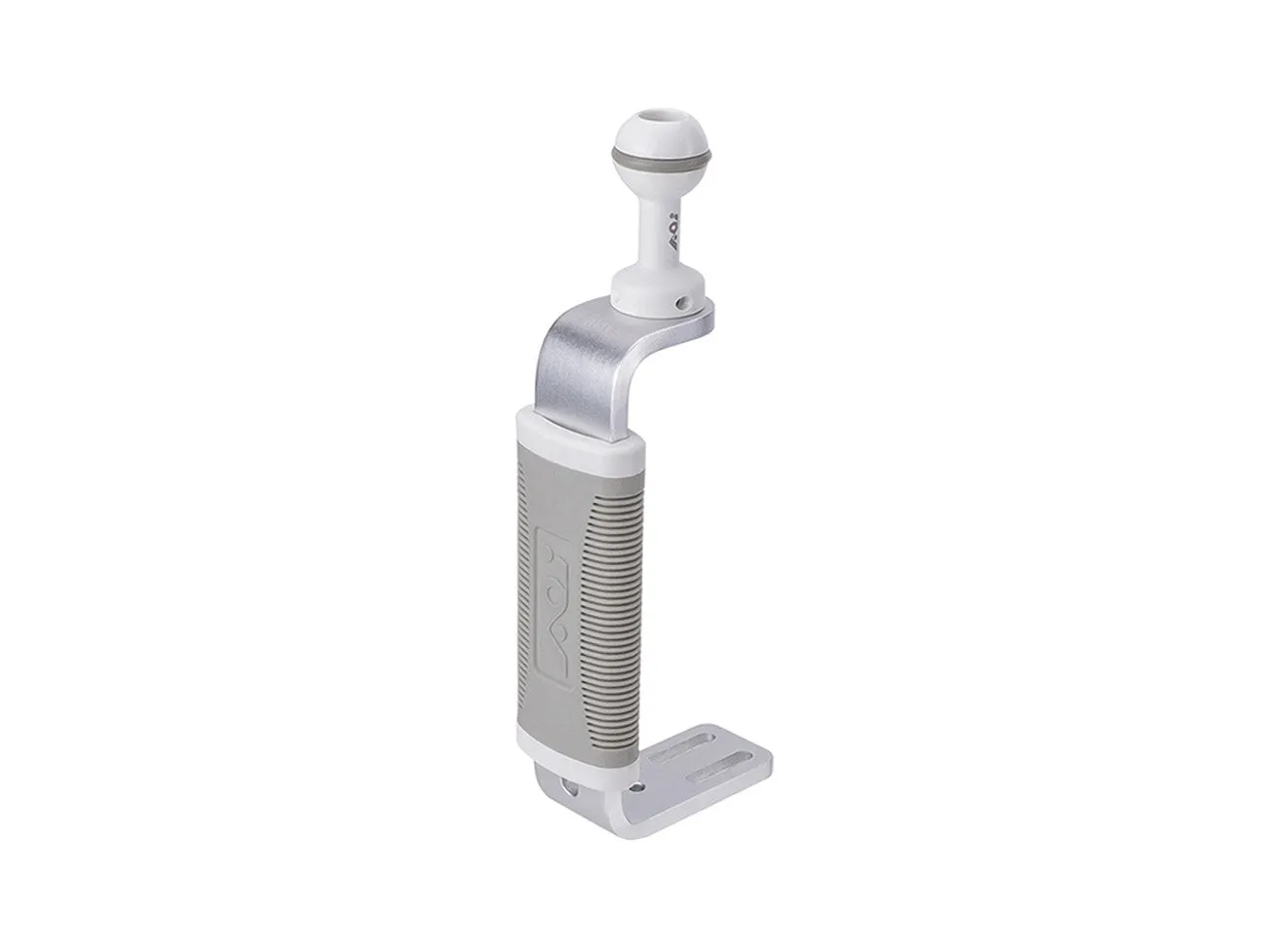 AOI Handle Grip - Silver