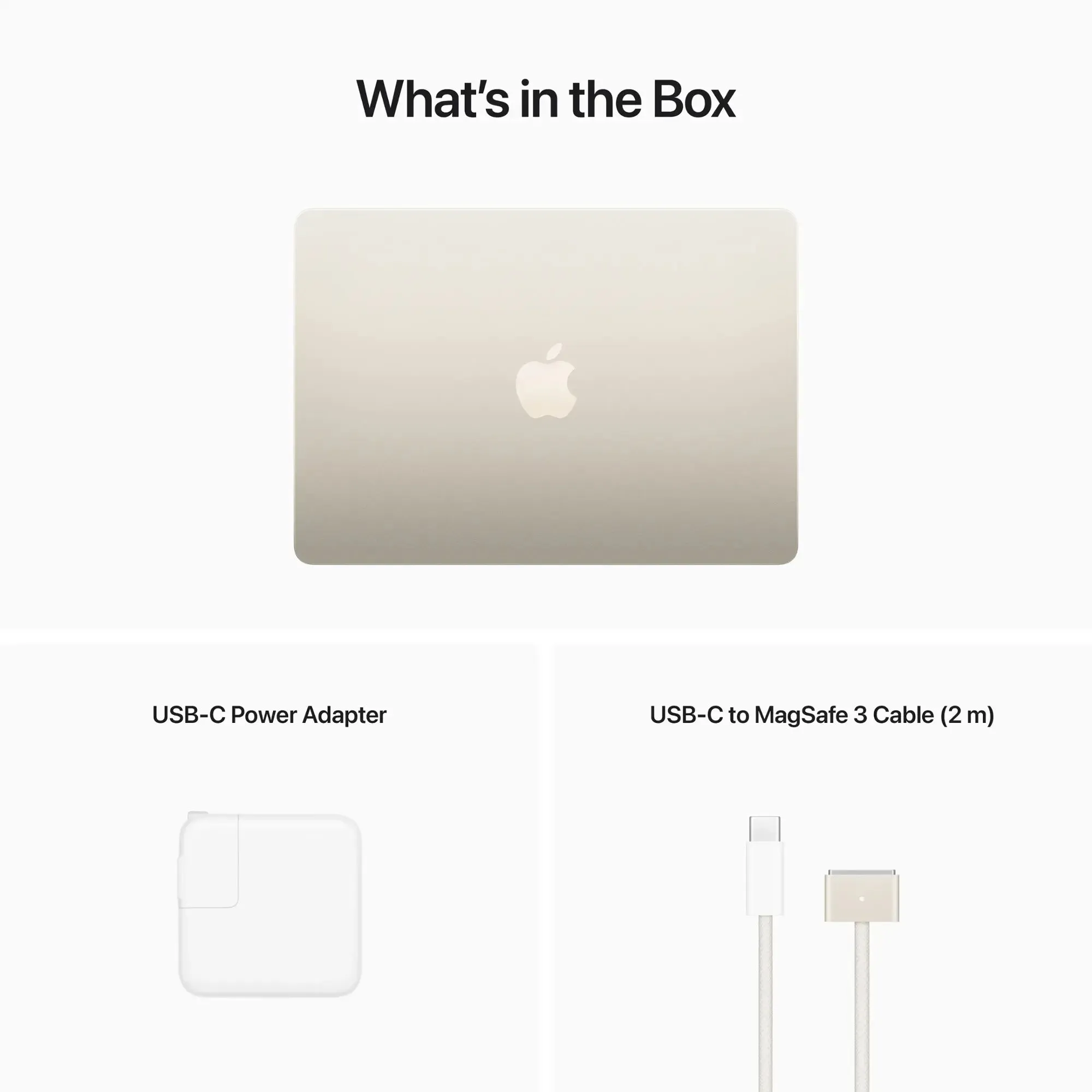 Apple Macbook Air 2022
